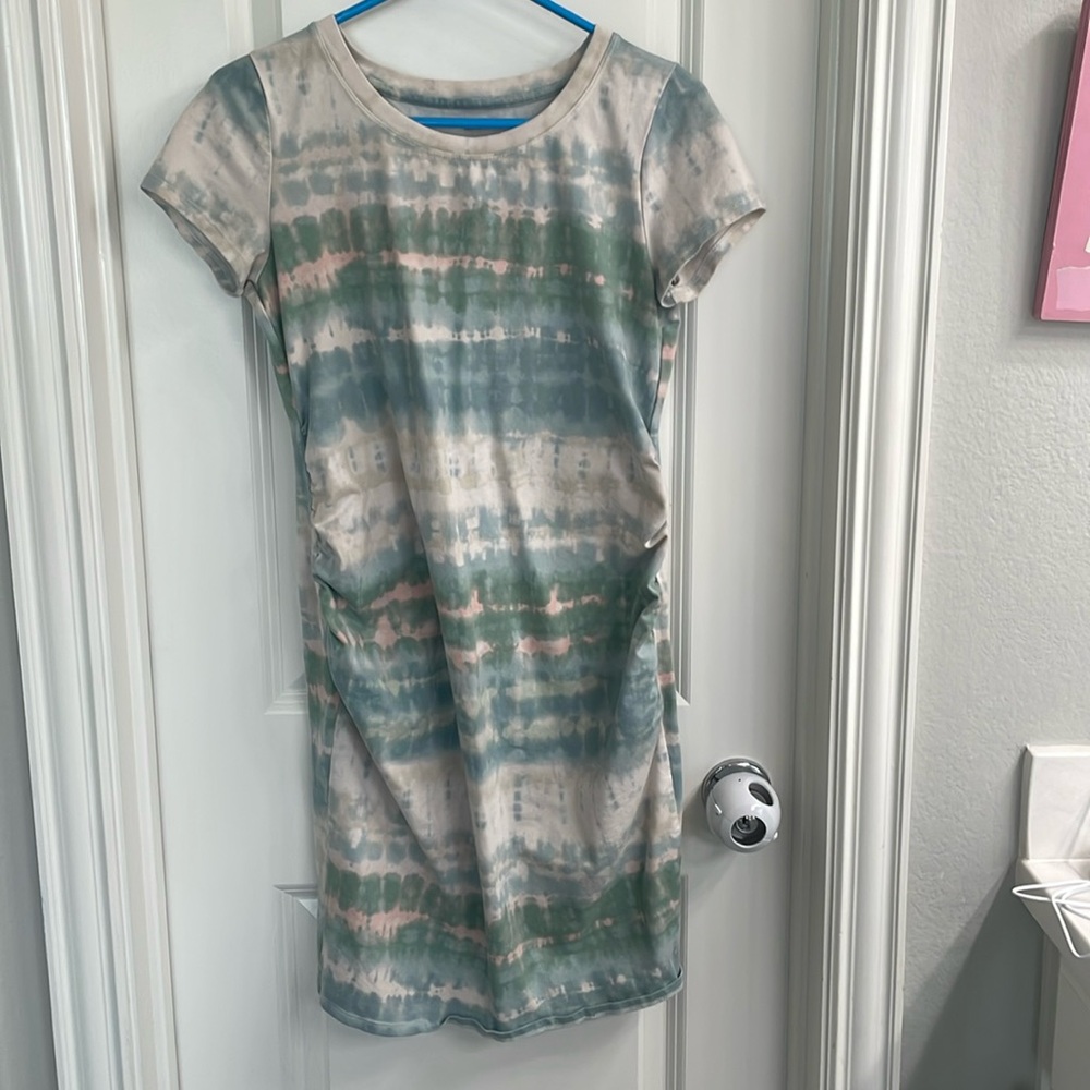 Maternity dress